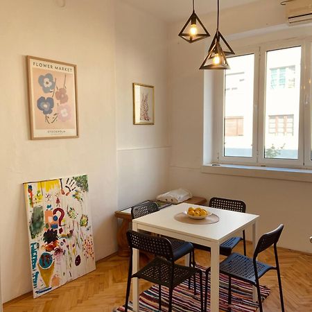 Right In The Heart Of Podgorica! Apartment Exterior photo